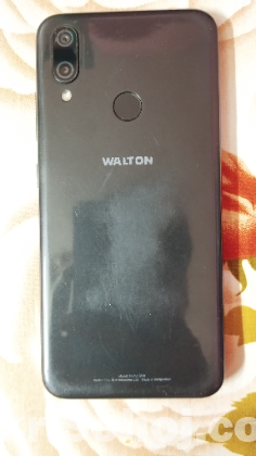 Walton GH9